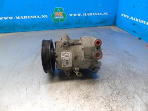 Used Air conditioning pump Opel Meriva 1.4 Turbo 16V ecoFLEX Price € 131,25 Margin scheme offered by Maresia Auto Recycling B.V.