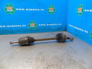 Used Front drive shaft, left Fiat Panda (169) 1.2 Fire Price € 52,50 Margin scheme offered by Maresia Auto Recycling B.V.
