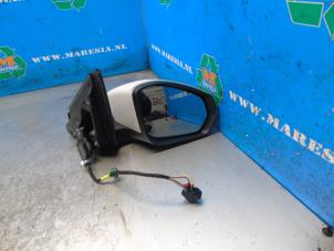 Gebrauchte Außenspiegel rechts Skoda Fabia IV (PJ3) 1.0 TSI 12V Preis € 89,25 Margenregelung angeboten von Maresia Auto Recycling B.V.