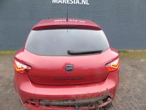 Usagé Hayon Seat Ibiza IV SC (6J1) 1.4 TSI 16V FR Prix € 157,50 Règlement à la marge proposé par Maresia Auto Recycling B.V.