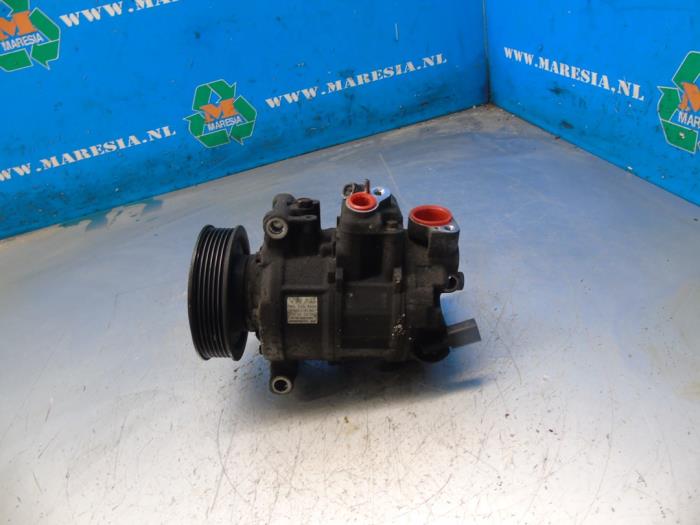 Usagé Pompe clim Seat Ibiza IV SC (6J1) 1.4 TSI 16V FR Prix € 157,50 Règlement à la marge proposé par Maresia Auto Recycling B.V.