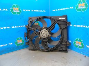 Usagé Ventilateur Ford Ka II 1.2 Prix € 57,75 Règlement à la marge proposé par Maresia Auto Recycling B.V.
