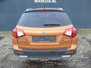 Used Tailgate Suzuki Vitara (LY/MY) 1.6 16V VVT Price € 472,50 Margin scheme offered by Maresia Auto Recycling B.V.