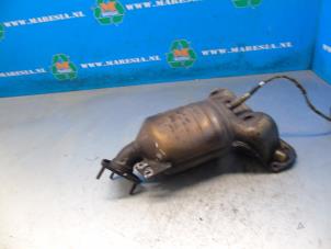 Used Catalytic converter Opel Corsa D 1.2 16V Price € 262,50 Margin scheme offered by Maresia Auto Recycling B.V.