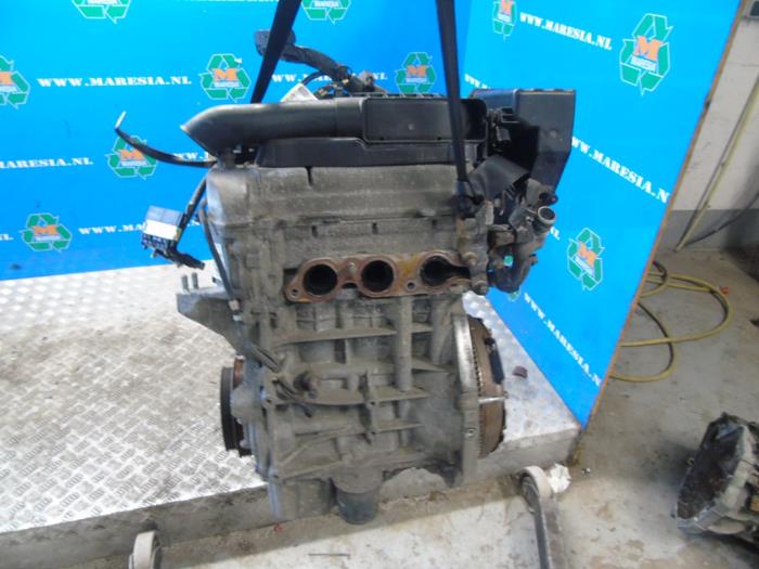 Used Engine Suzuki Alto 1.0 12V Price € 315,00 Margin scheme offered by Maresia Auto Recycling B.V.