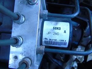 Used ABS pump Suzuki Alto (GF) 1.0 12V Price € 78,75 Margin scheme offered by Maresia Auto Recycling B.V.