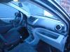 Juego y módulo de airbag de un Suzuki Alto (GF), 2009 1.0 12V, Hatchback, 4Puertas, Gasolina, 996cc, 50kW (68pk), FWD, K10B, 2009-01, GFC31S 2010