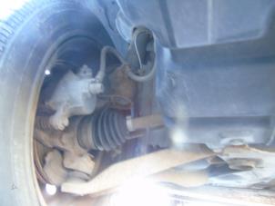 Used Front drive shaft, right Suzuki Alto (GF) 1.0 12V Price € 78,75 Margin scheme offered by Maresia Auto Recycling B.V.