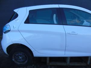 Used Rear door 4-door, right Renault Zoé (AG) R90 Price € 472,50 Margin scheme offered by Maresia Auto Recycling B.V.