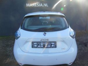Used Tailgate Renault Zoé (AG) R90 Price € 493,50 Margin scheme offered by Maresia Auto Recycling B.V.