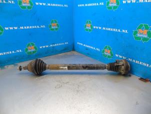 Used Front drive shaft, right Seat Ibiza IV SC (6J1) 1.4 TSI 16V FR Price € 105,00 Margin scheme offered by Maresia Auto Recycling B.V.