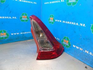 Used Taillight, right Citroen C4 Coupé (LA) 1.6 16V GT THP 150 Price € 36,75 Margin scheme offered by Maresia Auto Recycling B.V.