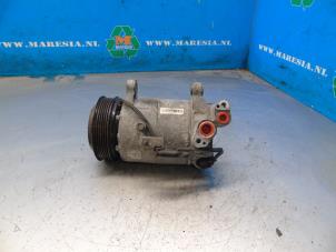 Used Air conditioning pump Mini Mini Cabrio (F57) 1.5 12V Cooper Price € 157,50 Margin scheme offered by Maresia Auto Recycling B.V.