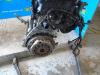 Motor de un Toyota Aygo (B10) 1.0 12V VVT-i 2013