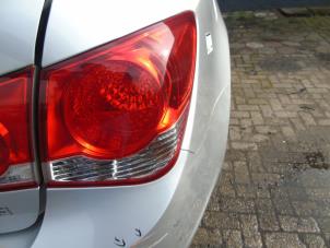 Used Taillight, right Chevrolet Cruze (300) 1.8 16V VVT Price € 76,13 Margin scheme offered by Maresia Auto Recycling B.V.