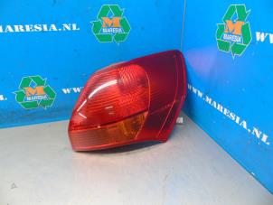 Used Taillight, right Kia Venga 1.4 CRDi 16V Price € 73,50 Margin scheme offered by Maresia Auto Recycling B.V.
