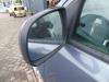 Nissan Note (E11) 1.5 dCi 86 Wing mirror, left