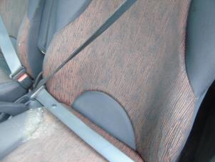 Used Front seatbelt, left Nissan Note (E11) 1.5 dCi 86 Price € 63,00 Margin scheme offered by Maresia Auto Recycling B.V.