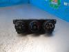 Nissan Note (E11) 1.5 dCi 86 Heater control panel