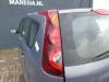 Nissan Note (E11) 1.5 dCi 86 Taillight, left