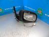 Nissan Note (E11) 1.5 dCi 86 Wing mirror, right