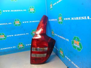 Used Taillight, right Kia Cee'd Sportswagon Price € 94,50 Margin scheme offered by Maresia Auto Recycling B.V.