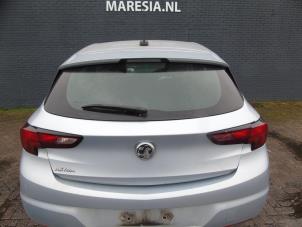 Gebrauchte Heckklappe Opel Astra K 1.4 16V Preis € 262,50 Margenregelung angeboten von Maresia Auto Recycling B.V.
