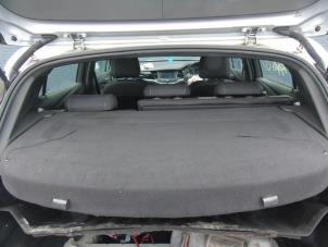 Usagé Plage arrière Opel Astra K 1.4 16V Prix € 68,25 Règlement à la marge proposé par Maresia Auto Recycling B.V.