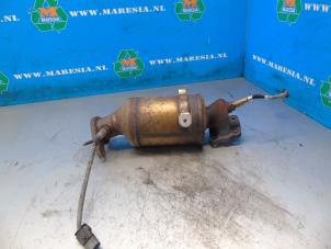 Used Catalytic converter Opel Astra K 1.4 16V Price € 315,00 Margin scheme offered by Maresia Auto Recycling B.V.