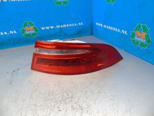 Used Taillight, right Jaguar XE 2.0d 180 16V Price € 157,50 Margin scheme offered by Maresia Auto Recycling B.V.