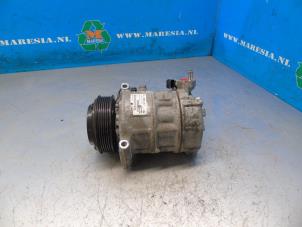 Used Air conditioning pump Jaguar XE 2.0d 180 16V Price € 131,25 Margin scheme offered by Maresia Auto Recycling B.V.