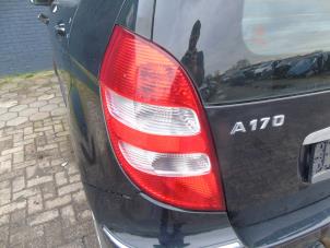 Used Taillight, left Mercedes A (W169) 1.7 A-170 5-Drs. Price € 52,50 Margin scheme offered by Maresia Auto Recycling B.V.