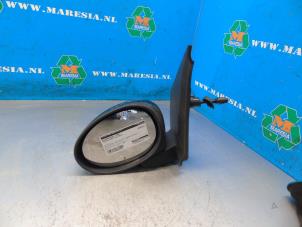 Used Wing mirror, left Toyota Aygo (B10) 1.0 12V VVT-i Price € 42,00 Margin scheme offered by Maresia Auto Recycling B.V.