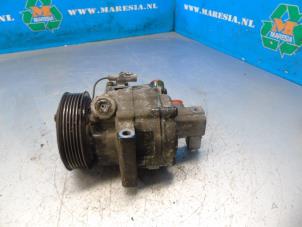 Used Air conditioning pump Toyota Aygo (B10) 1.0 12V VVT-i Price € 131,25 Margin scheme offered by Maresia Auto Recycling B.V.