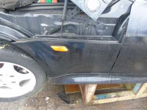 Used Front wing, left BMW Z3 Roadster (E36/7) 1.9 16V Price on request offered by Maresia Auto Recycling B.V.