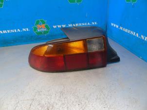 Used Taillight, left BMW Z3 Roadster (E36/7) 1.9 16V Price on request offered by Maresia Auto Recycling B.V.