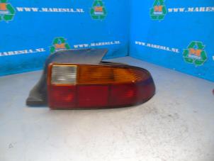 Used Taillight, right BMW Z3 Roadster (E36/7) 1.9 16V Price on request offered by Maresia Auto Recycling B.V.