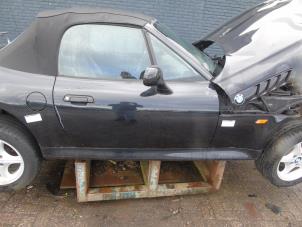 Used Door 2-door, right BMW Z3 Roadster (E36/7) 1.9 16V Price on request offered by Maresia Auto Recycling B.V.
