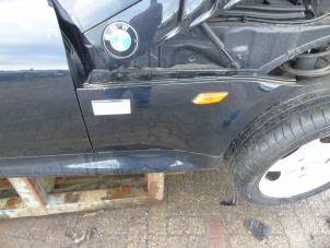 Used Front wing, right BMW Z3 Roadster (E36/7) 1.9 16V Price on request offered by Maresia Auto Recycling B.V.