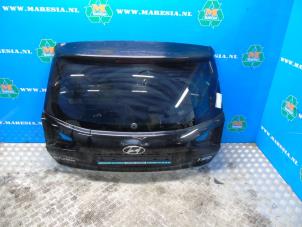Used Tailgate Hyundai i20 (GBB) 1.2i 16V Price € 472,50 Margin scheme offered by Maresia Auto Recycling B.V.
