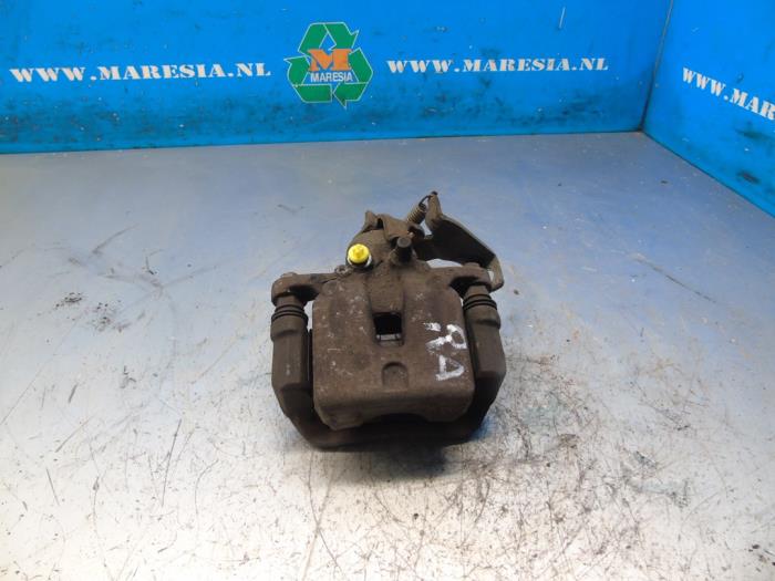 Gebrauchte Bremszange rechts hinten Hyundai i30 (GDHB5) 1.6 GDI Blue 16V Preis € 52,50 Margenregelung angeboten von Maresia Auto Recycling B.V.