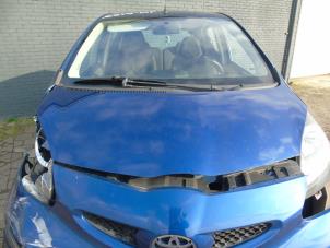 Usagé Capot Toyota Aygo (B10) 1.0 12V VVT-i Prix sur demande proposé par Maresia Auto Recycling B.V.