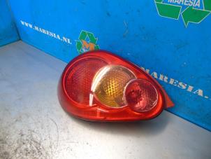 Gebrauchte Rücklicht links Toyota Aygo (B10) 1.0 12V VVT-i Preis € 36,75 Margenregelung angeboten von Maresia Auto Recycling B.V.