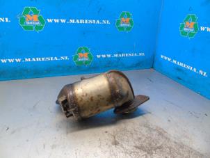 Used Catalytic converter Nissan Note (E11) 1.5 dCi 86 Price € 210,00 Margin scheme offered by Maresia Auto Recycling B.V.