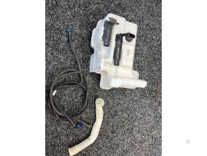 Used Front windscreen washer reservoir Volkswagen Scirocco (137/13AD) 2.0 TSI 16V Price € 78,75 Margin scheme offered by Maresia Auto Recycling B.V.