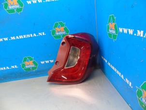 Used Taillight, right Kia Picanto (JA) 1.0 DPi 12V Price € 89,25 Margin scheme offered by Maresia Auto Recycling B.V.