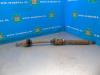 Ford Transit Courier 1.0 Ti-VCT EcoBoost 12V Front drive shaft, right
