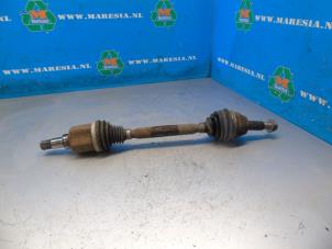 Used Front drive shaft, left Ford Transit Courier 1.0 Ti-VCT EcoBoost 12V Price € 105,00 Margin scheme offered by Maresia Auto Recycling B.V.