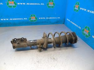 Used Front shock absorber rod, left Ford Transit Courier 1.0 Ti-VCT EcoBoost 12V Price € 84,00 Margin scheme offered by Maresia Auto Recycling B.V.