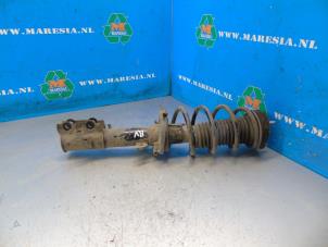 Used Front shock absorber rod, right Ford Transit Courier 1.0 Ti-VCT EcoBoost 12V Price € 84,00 Margin scheme offered by Maresia Auto Recycling B.V.